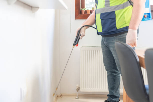 Best Pest Inspection Near Me  in Alondra Park, CA